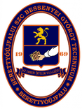 Főoldalra Intézmény logo